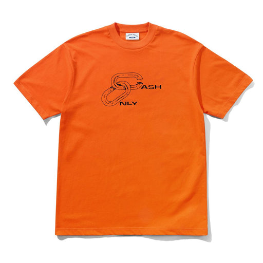 Cash Only Chain T Shirt