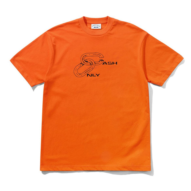 Cash Only Chain T Shirt