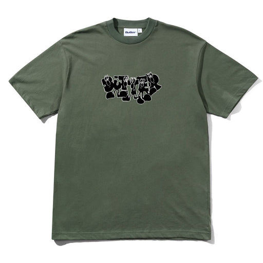 Butter Goods Character T Shirt