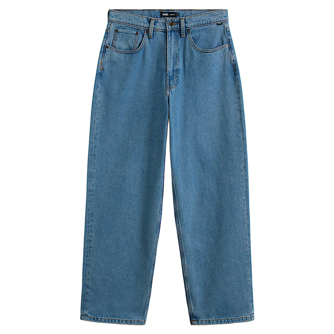 Vans Check 5 Baggy Denim Pants