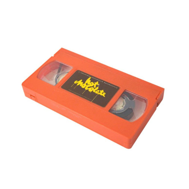Chocolate Hot Chocolate VHS
