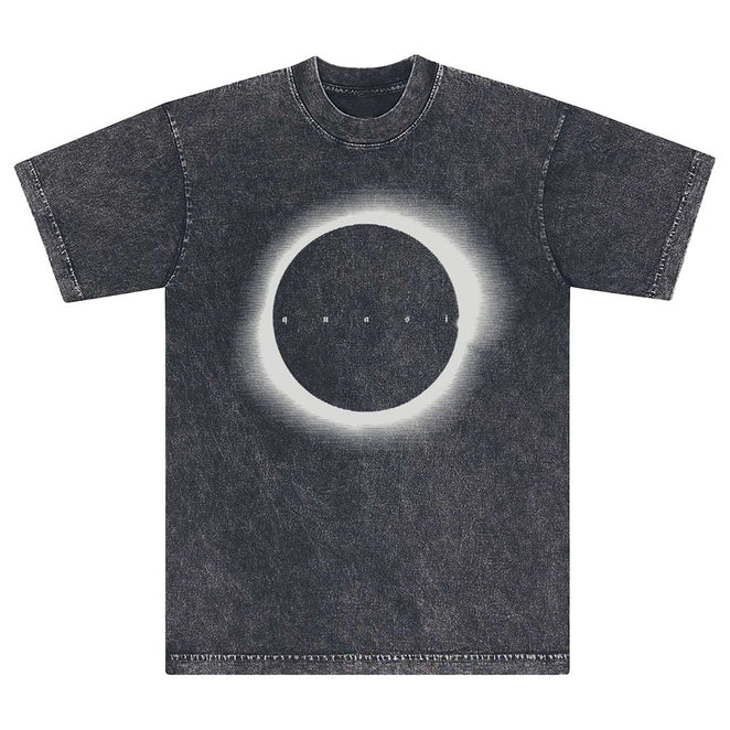 Quasi Clipsed T Shirt