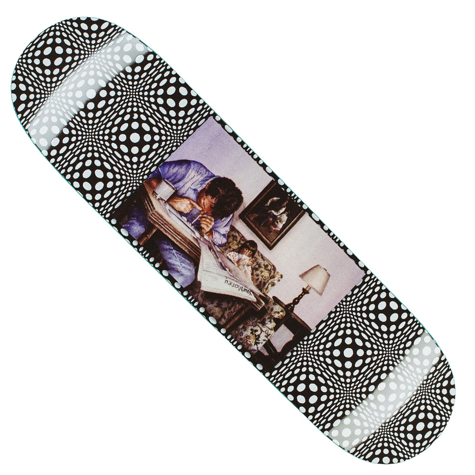 Fucking Awesome Coke Dad III Shape 2 Deck — Skatepark of Tampa