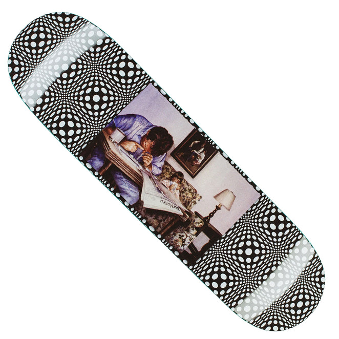 Fucking Awesome Coke Dad III Shape 2 Deck