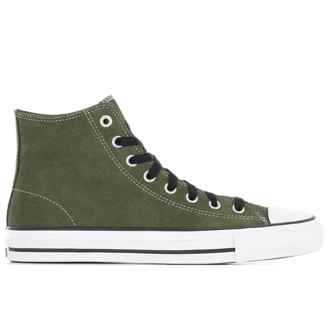 Converse CTAS Pro Hi Suede Good Natured Shoes