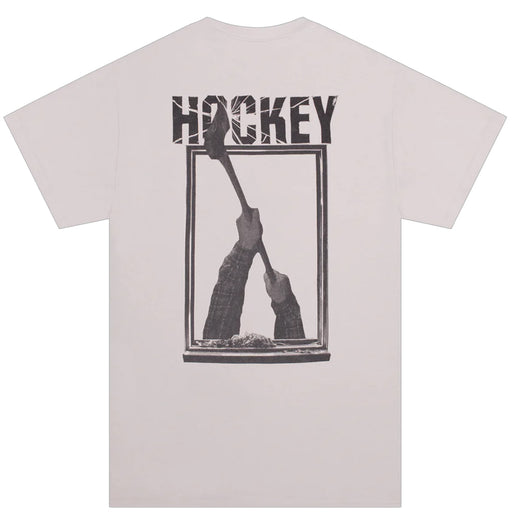 Hockey Crazy Neighbor T Shirt