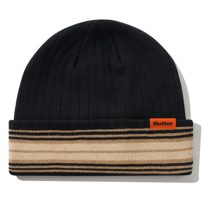 Butter Goods Crest Beanie