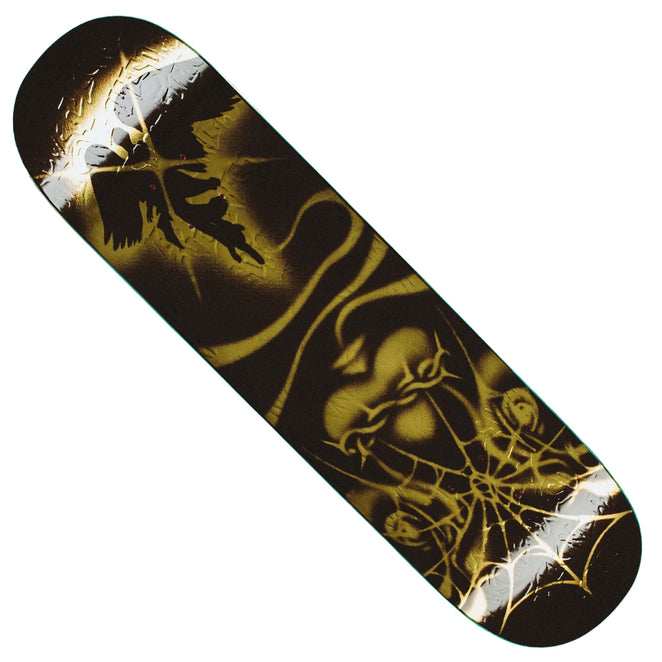 Fucking Awesome Curren Caples Genesis Deck