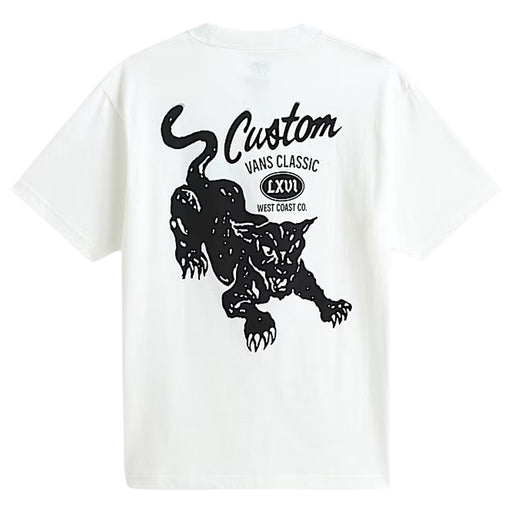 Vans Custom Cat T Shirt