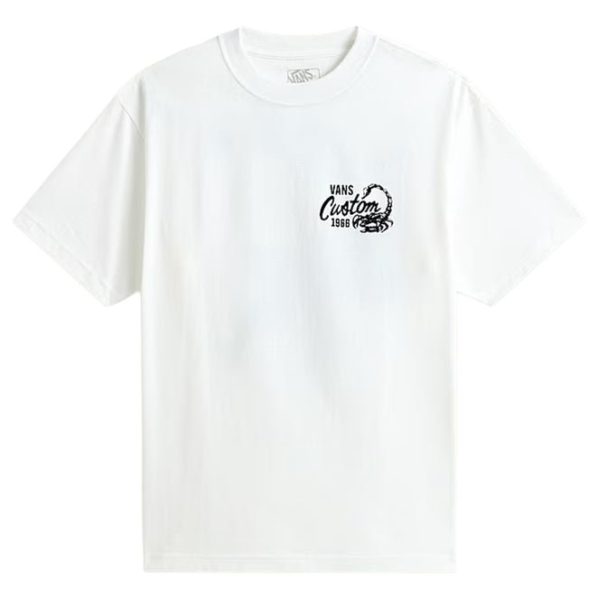 Vans Custom Cat T Shirt