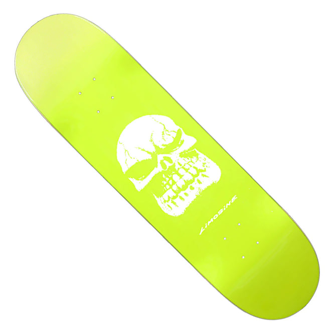 Limosine Cyrus Bennet Skol Deck