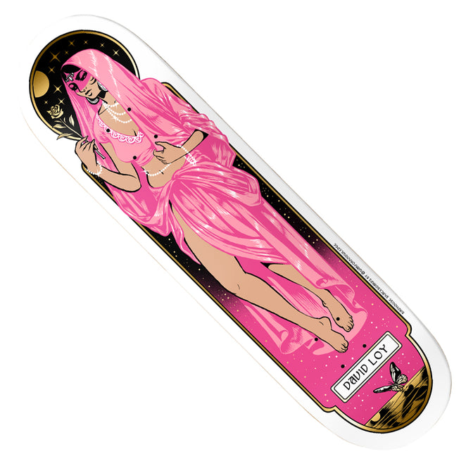 Birdhouse David Loy Divine Aura Deck