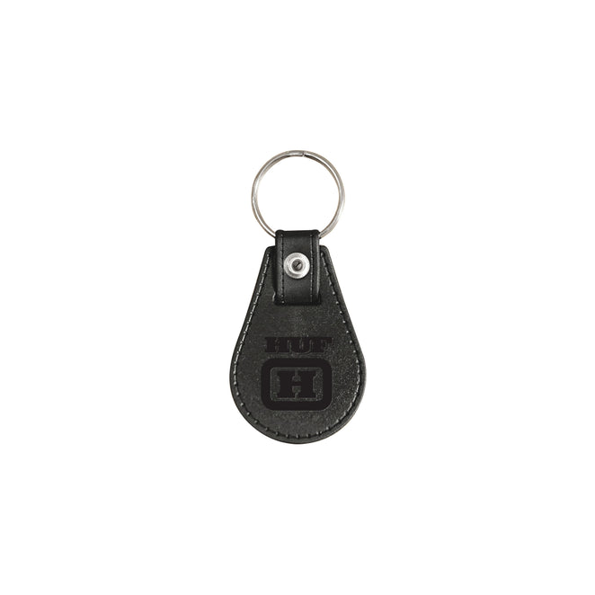 HUF Toyota Dealer Keychain