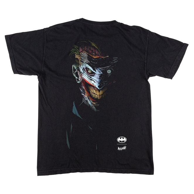 Welcome Skateboards Batman Death In The Family T Shirt