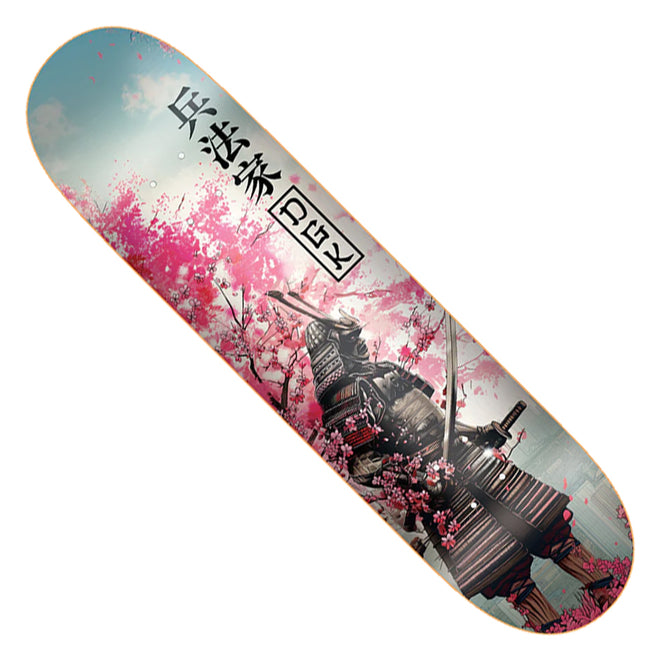 DGK Art of War Deck