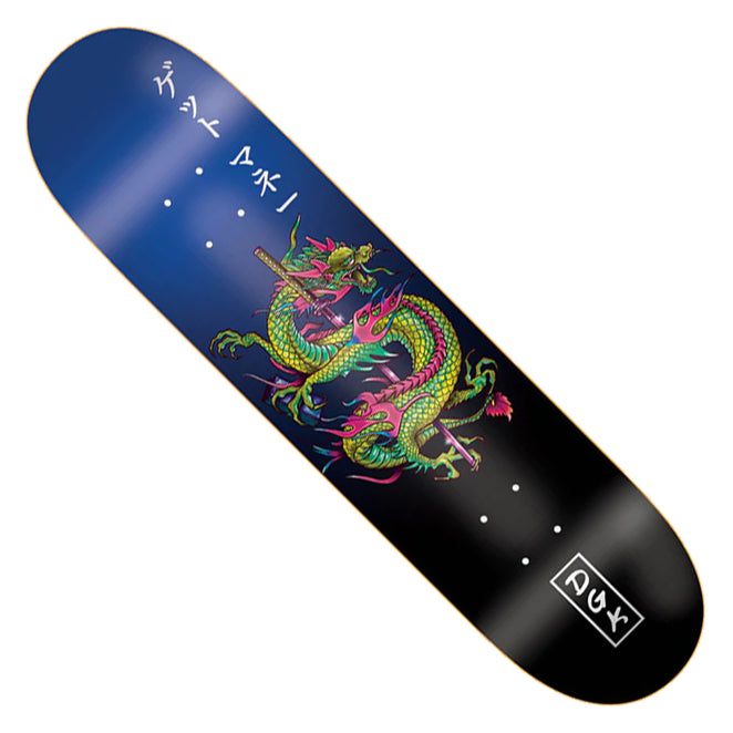DGK Get Money 2 Deck