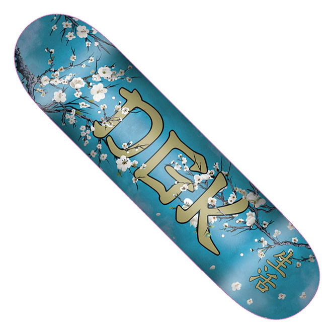 DGK Heavens Deck