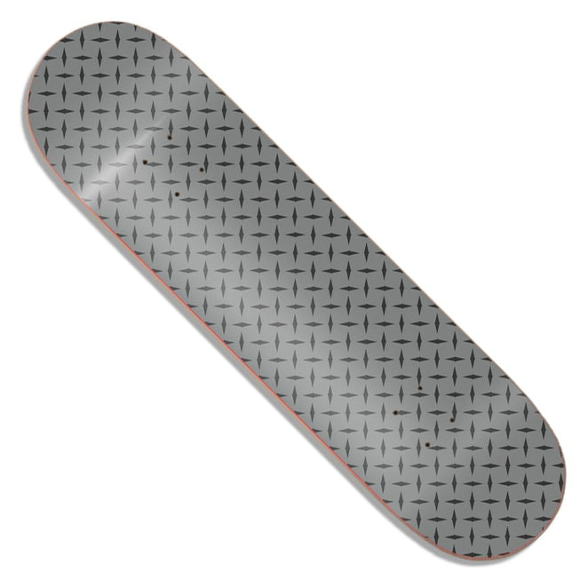 Hardbody Embossed Diamond Plate Deck