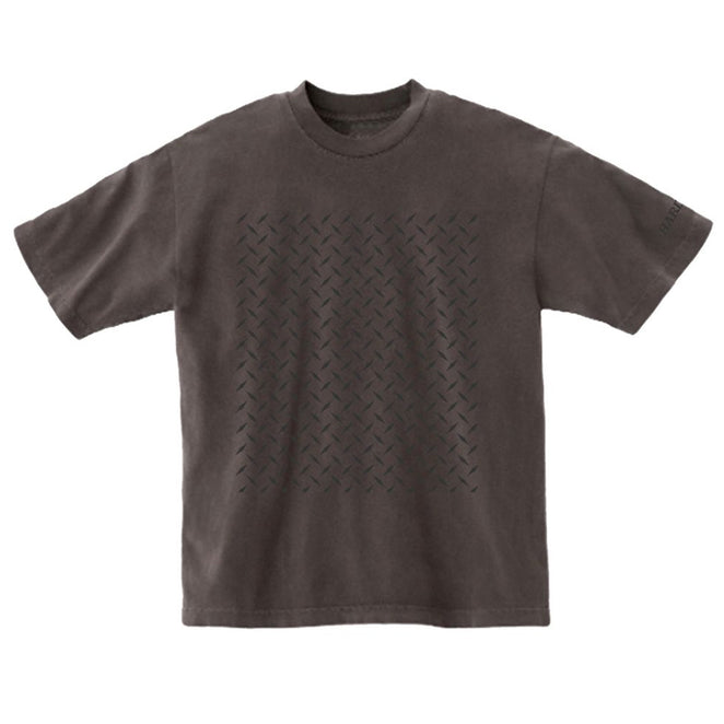 Hardbody Diamond Plate T Shirt