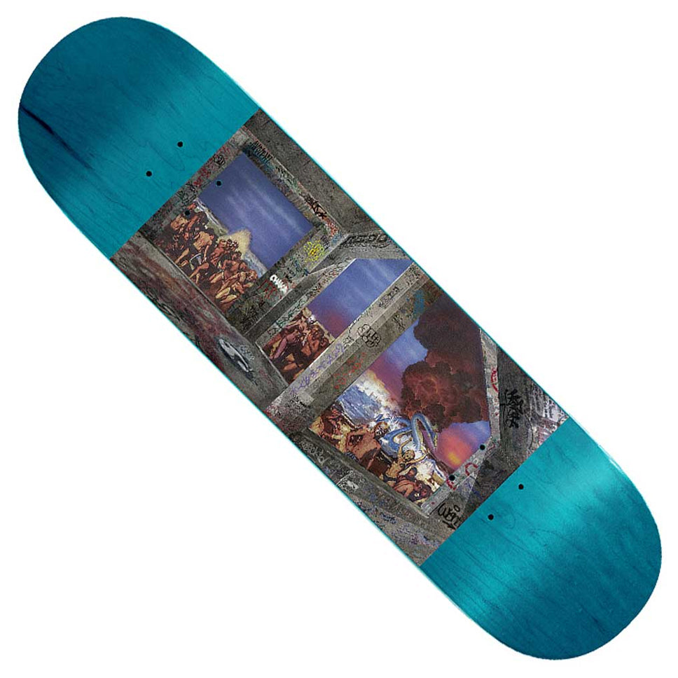 スケートボード FUCKING AWESOME Jason Dill FaceWarp DECK DILL_1024x1024.jpg?v=1739206504