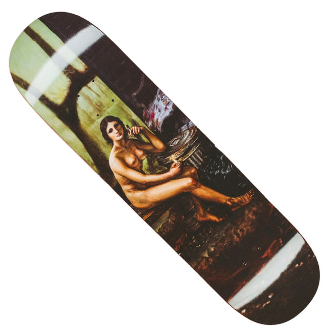 Fucking Awesome Jason Dill Epithets of Integrity Deck