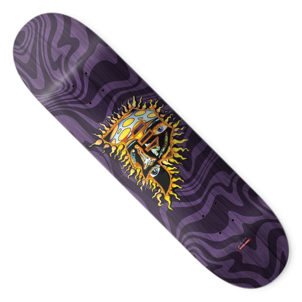 Primitive X Sublime