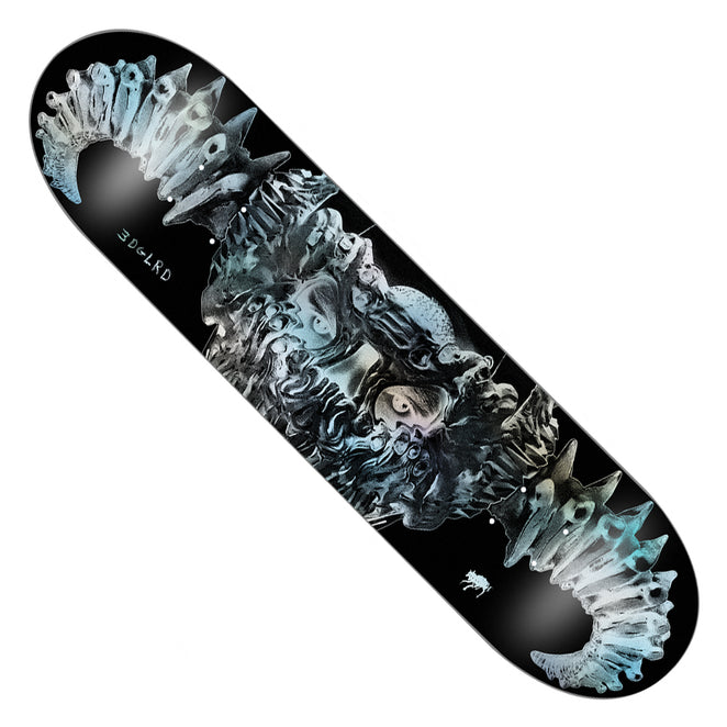 Edglrd DMN Deck