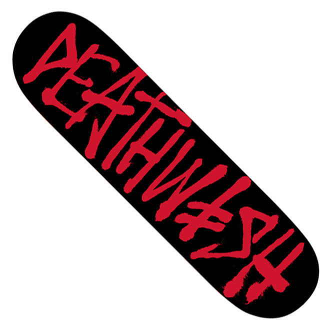 Deathwish Deathspray Deck