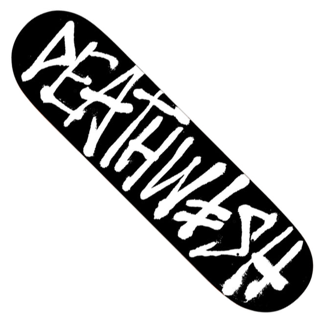 Deathwish Deathspray Deck