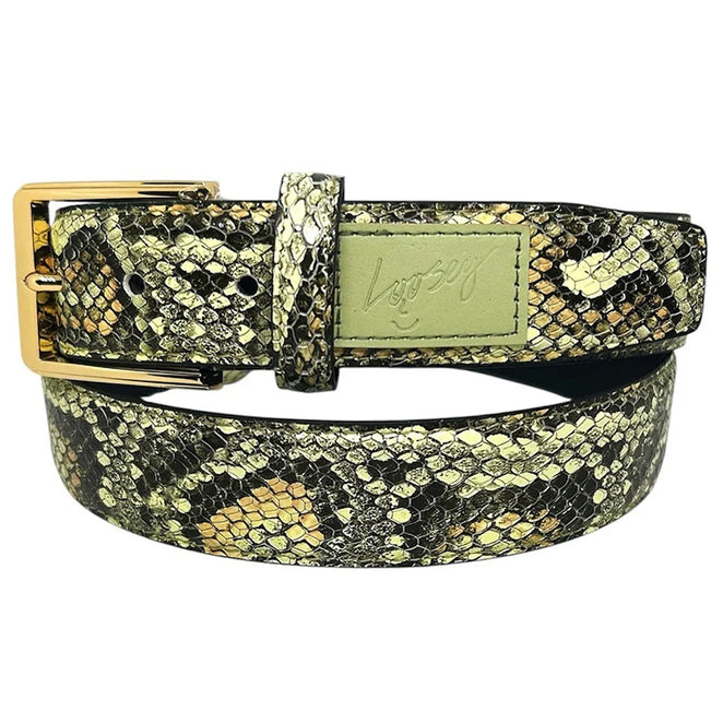 Loosey Slither Premium Desert Belt