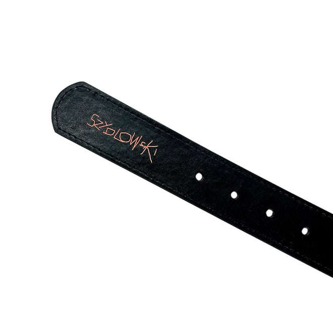 Loosey Devin Sydlowski Pro Orange Belt