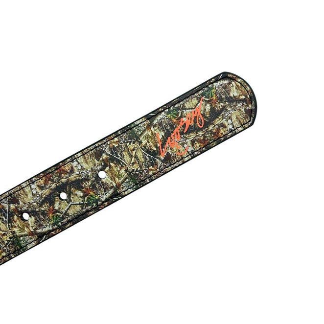 Loosey Devin Sydlowski Pro Orange Belt