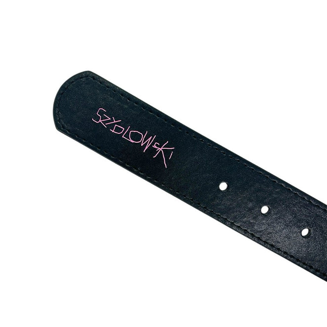 Loosey Devin Sydlowski Pro Pink Belt