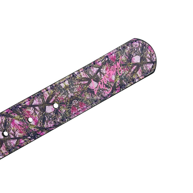 Loosey Devin Sydlowski Pro Pink Belt