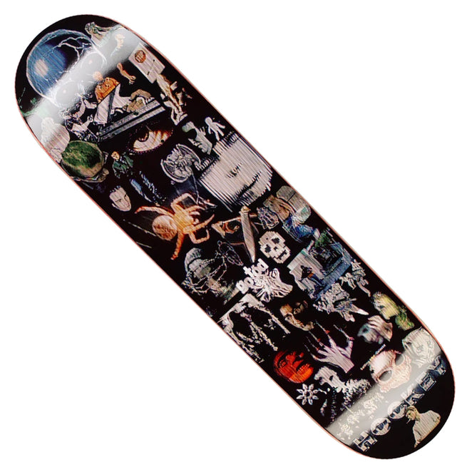 Hockey Diego Todd Burguesa Shape 2 Deck