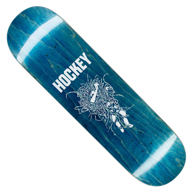 Hockey Diego Todd Tumbleweed Deck