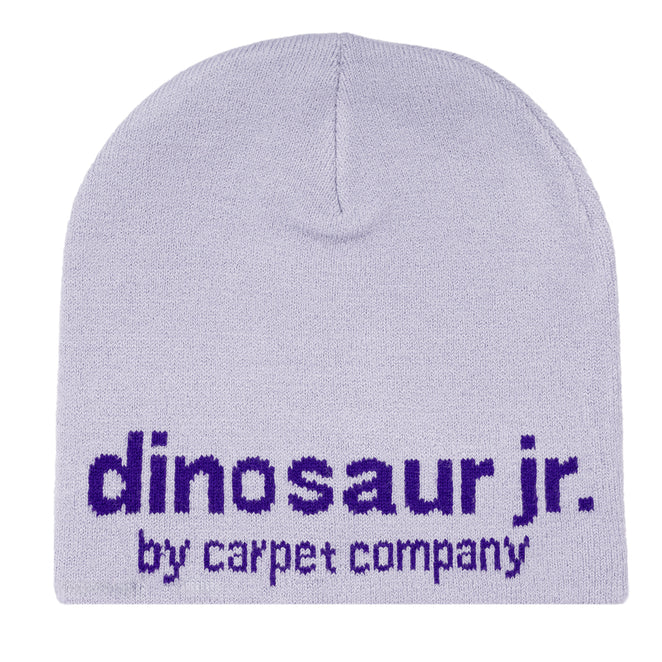 Carpet Company Dinosaur Jr. Grey Beanie