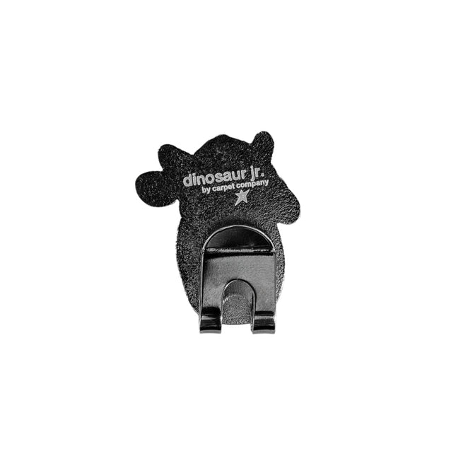 Carpet Company Dinosaur Jr. Hat Pin