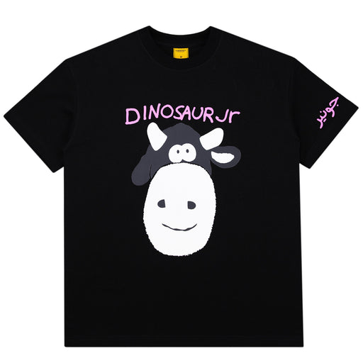 Carpet Company Dinosaur Jr. Cow T Shirt