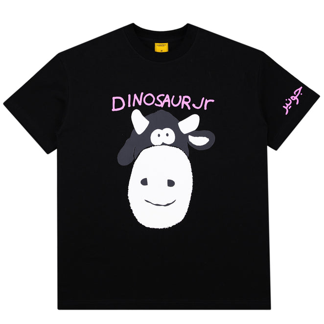 Carpet Company Dinosaur Jr. Cow T Shirt