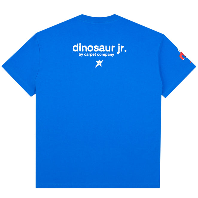 Carpet Company Dinosaur Jr. Smiley T Shirt