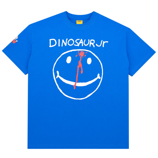 Carpet Company Dinosaur Jr. Smiley T Shirt