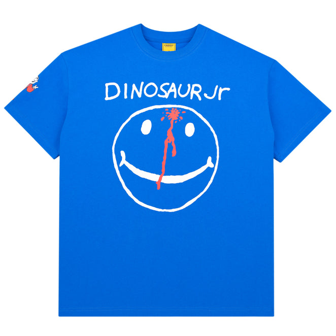 Carpet Company Dinosaur Jr. Smiley T Shirt