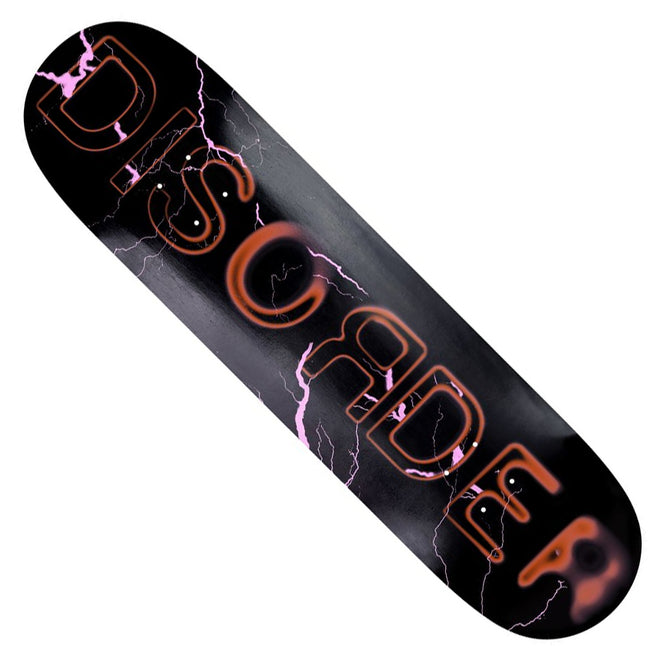 Disorder Electric Deck