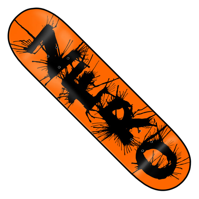 Zero Disorder Deck