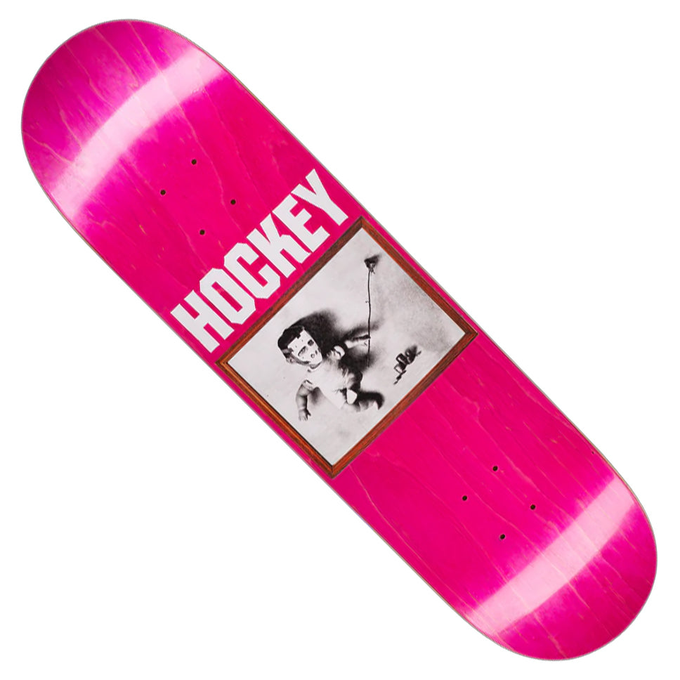 HOCKEY Donovon Piscopo デッキ 8.38インチ　新品 DonovonPiscopoNewValue_1024x10