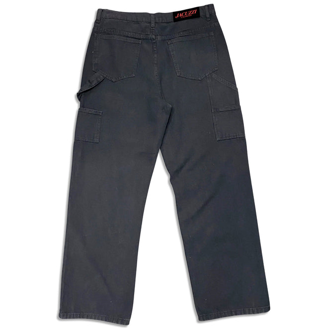 Jacuzzi Unlimited Double Knee Carpenter Pants