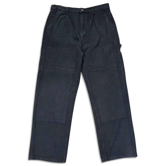 Jacuzzi Unlimited Double Knee Carpenter Pants
