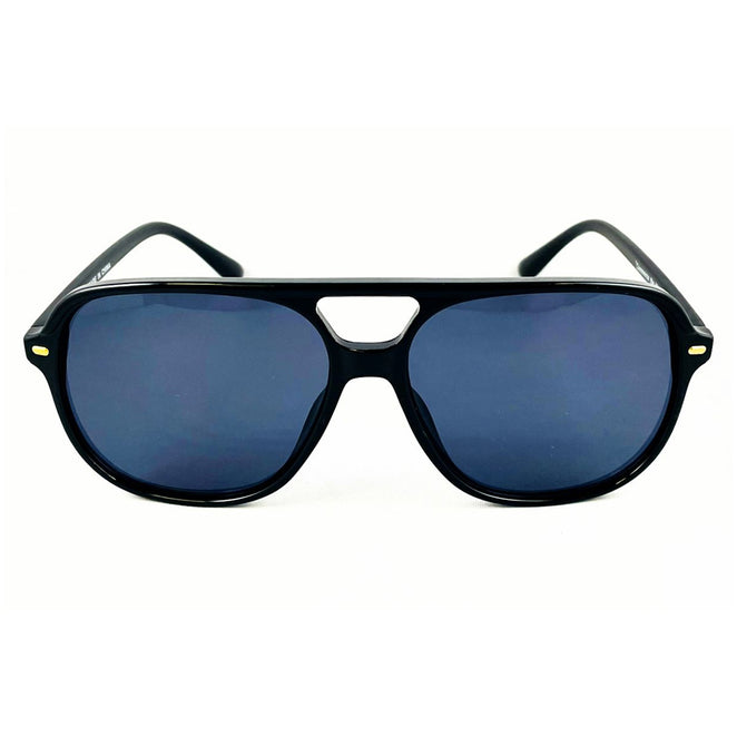 Happy Hour Eyewear The Duke Polarized Sunglasses