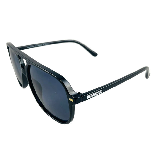 Happy Hour Eyewear The Duke Polarized Sunglasses